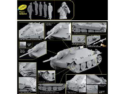 Jagdpanzer 38 Mid Production - image 2