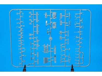 Tempest Mk. V ser.  2 1/48 - image 10