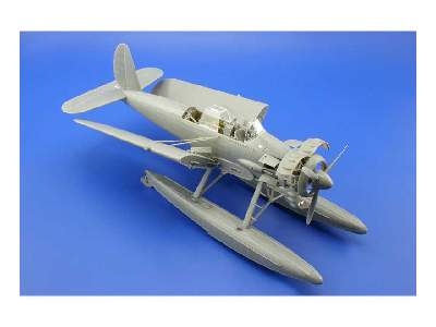 Ar 196A-3 1/32 - Revell - image 2