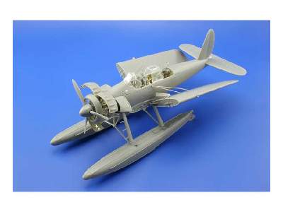 Ar 196A-3 1/32 - Revell - image 3