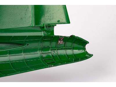 B-17G PART I 1/48 - Hk Models - image 16