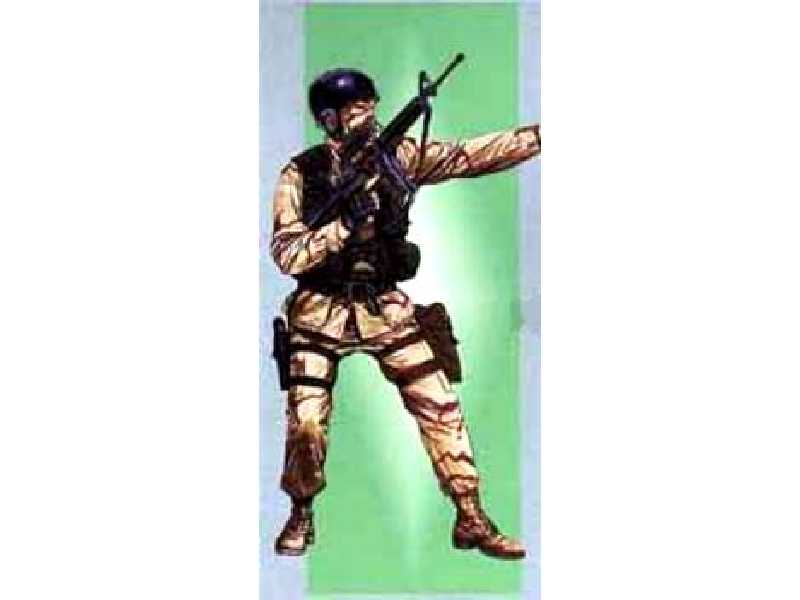 Figure DELTA FORCE - image 1