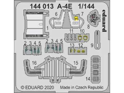 A-4E 1/144 - image 1