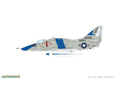 A-4E 1/144 - image 10