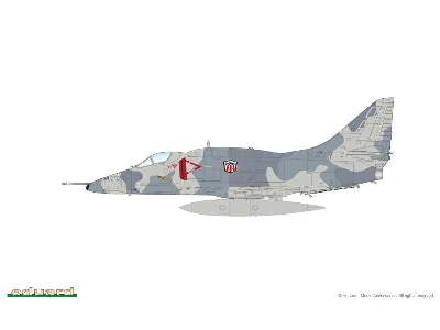 A-4E 1/144 - image 11