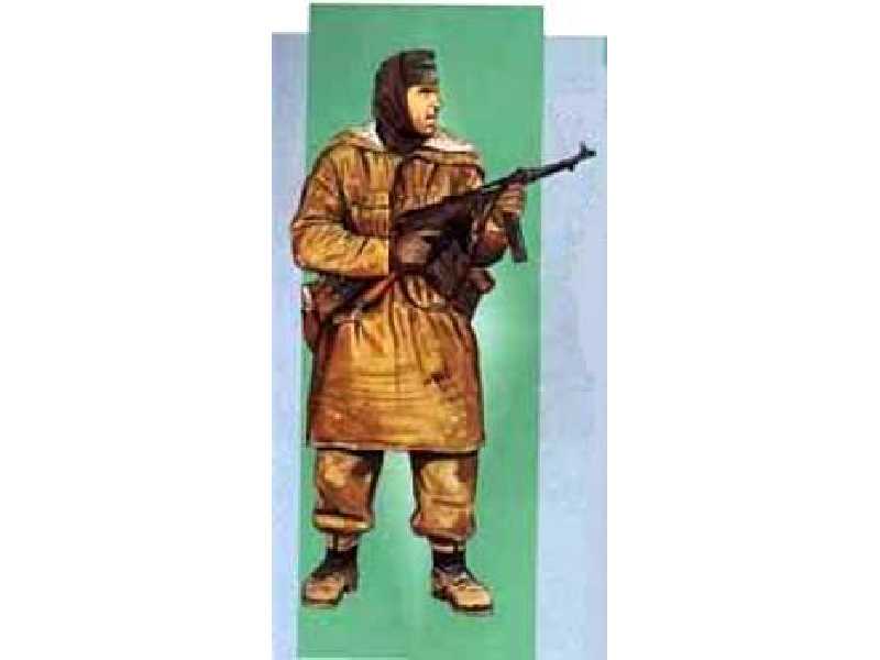 Figure PANZER GRENADIER (KHARKOV 1943) - image 1