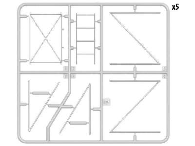 Scaffoldings - image 2