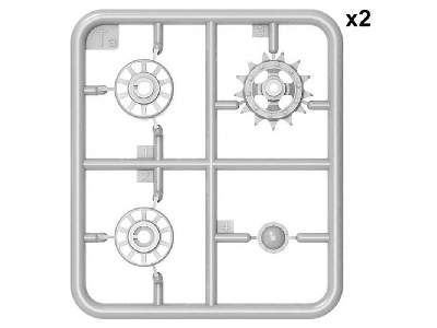 Sla Heavy Apc-54. Interior Kit - image 10