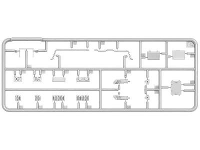 Sla Heavy Apc-54. Interior Kit - image 20