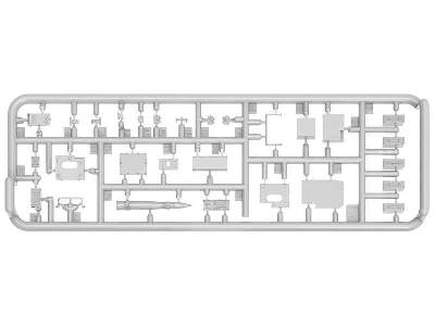 Sla Heavy Apc-54. Interior Kit - image 39