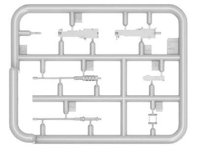 Sla Heavy Apc-54. Interior Kit - image 41