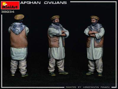 Afghan Civilians - image 10