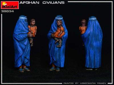 Afghan Civilians - image 11