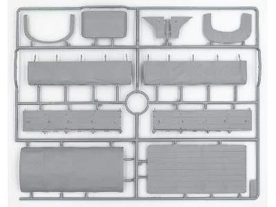 Standard B “Liberty” with WWI US Drivers - image 3