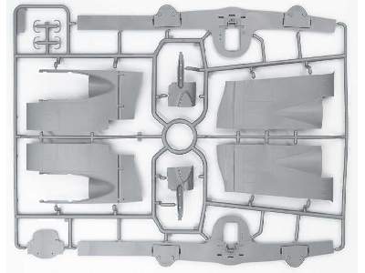 He 111Z-1 Zwilling - WWII German Glider Tug - image 6