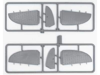 He 111Z-1 Zwilling - WWII German Glider Tug - image 13