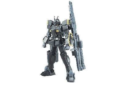 Gundam Lightning Black Warrior (Gundam 80011) - image 2