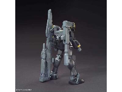 Gundam Lightning Black Warrior (Gundam 80011) - image 3