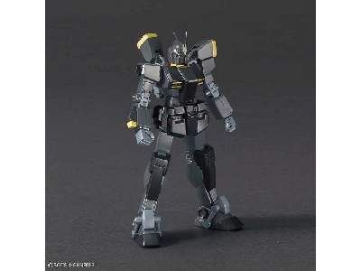 Gundam Lightning Black Warrior (Gundam 80011) - image 4