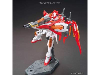 Wing Gundam Zero Honoo (Gundam 82189) - image 2