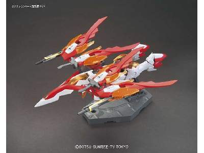 Wing Gundam Zero Honoo (Gundam 82189) - image 5