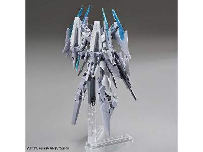 Gundam Age Ii Magnum Sv Ver. (Gundam 82854) - image 2