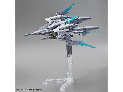 Gundam Age Ii Magnum Sv Ver. (Gundam 82854) - image 3