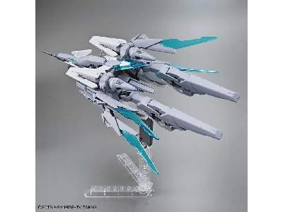 Gundam Age Ii Magnum Sv Ver. (Gundam 82854) - image 4