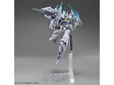 Gundam Age Ii Magnum Sv Ver. (Gundam 82854) - image 5