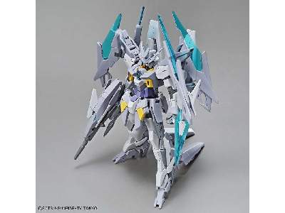 Gundam Age Ii Magnum Sv Ver. (Gundam 82854) - image 6
