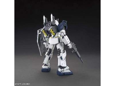 Rx-79[gs] Gundam Ground Type-s (Gundam 83632) - image 3