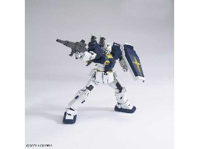 Rx-79[gs] Gundam Ground Type-s (Gundam 83632) - image 4