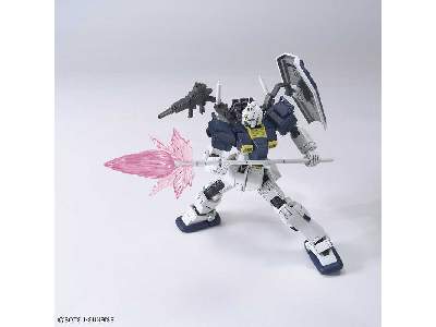 Rx-79[gs] Gundam Ground Type-s (Gundam 83632) - image 5