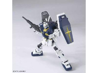 Rx-79[gs] Gundam Ground Type-s (Gundam 83632) - image 6