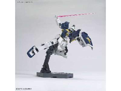Rx-79[gs] Gundam Ground Type-s (Gundam 83632) - image 7