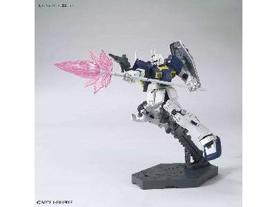 Rx-79[gs] Gundam Ground Type-s (Gundam 83632) - image 8