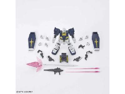 Rx-79[gs] Gundam Ground Type-s (Gundam 83632) - image 9