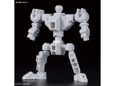 Gundam Cross Silhouette Rx-78-2 (Gundam 81349) - image 2