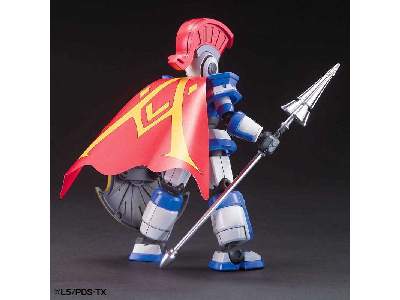 Achilles 13 cm (Lbx 85295) - image 3