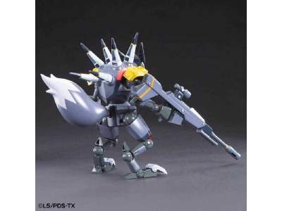 Hunter 13 cm (Lbx 85296) - image 3