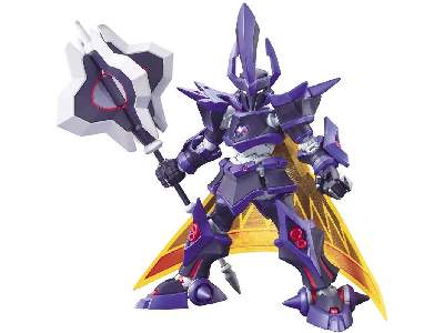 The Emperor 13 cm (Lbx 85303) - image 2