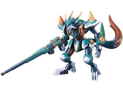 Fenrir 13 cm (Lbx 58229) - image 2