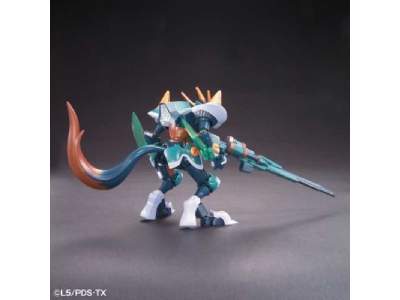 Fenrir 13 cm (Lbx 58229) - image 3