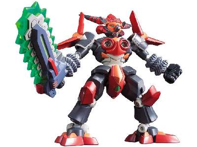 Destroyer Z 13 cm (Lbx 58230) - image 2