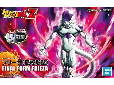 Final Form Frieza [new Box] (Maq58303) - image 1