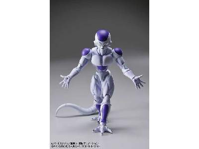 Final Form Frieza [new Box] (Maq58303) - image 4