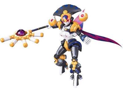 Nightmare 13 cm (Lbx 58315) - image 2