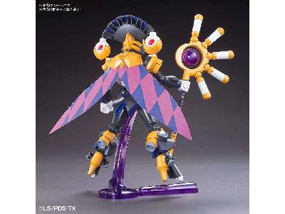 Nightmare 13 cm (Lbx 58315) - image 3