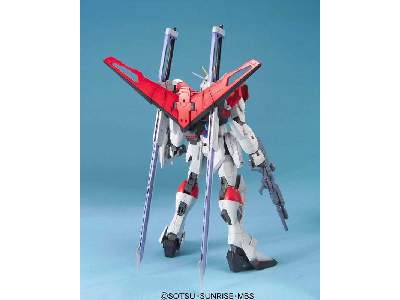 Sword Impulse Gundam (Gundam 80649) - image 2