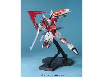 Sword Impulse Gundam (Gundam 80649) - image 3